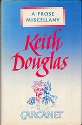 wr250-keith-douglas-prose-miscellany